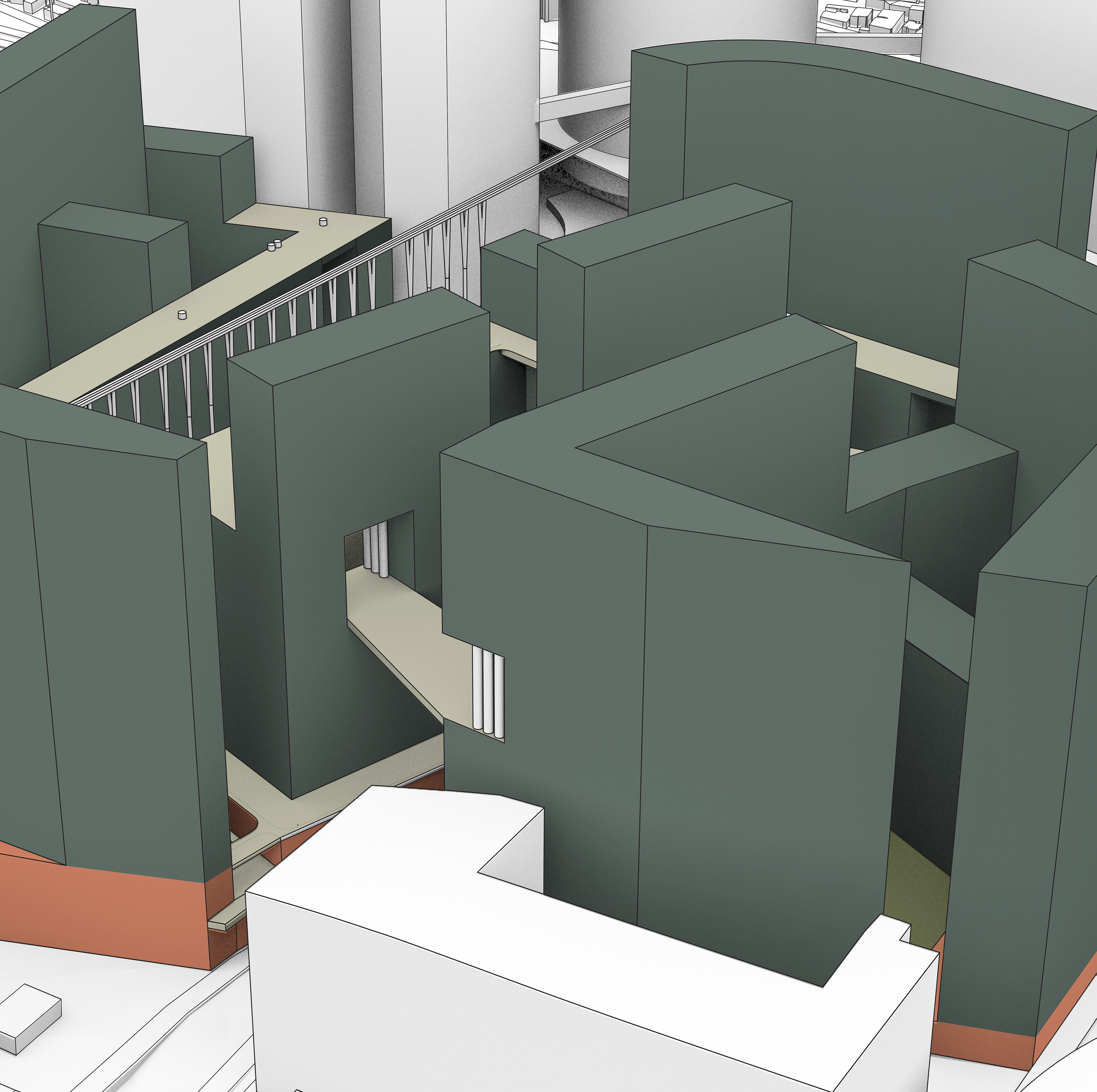Public Realm Perspective