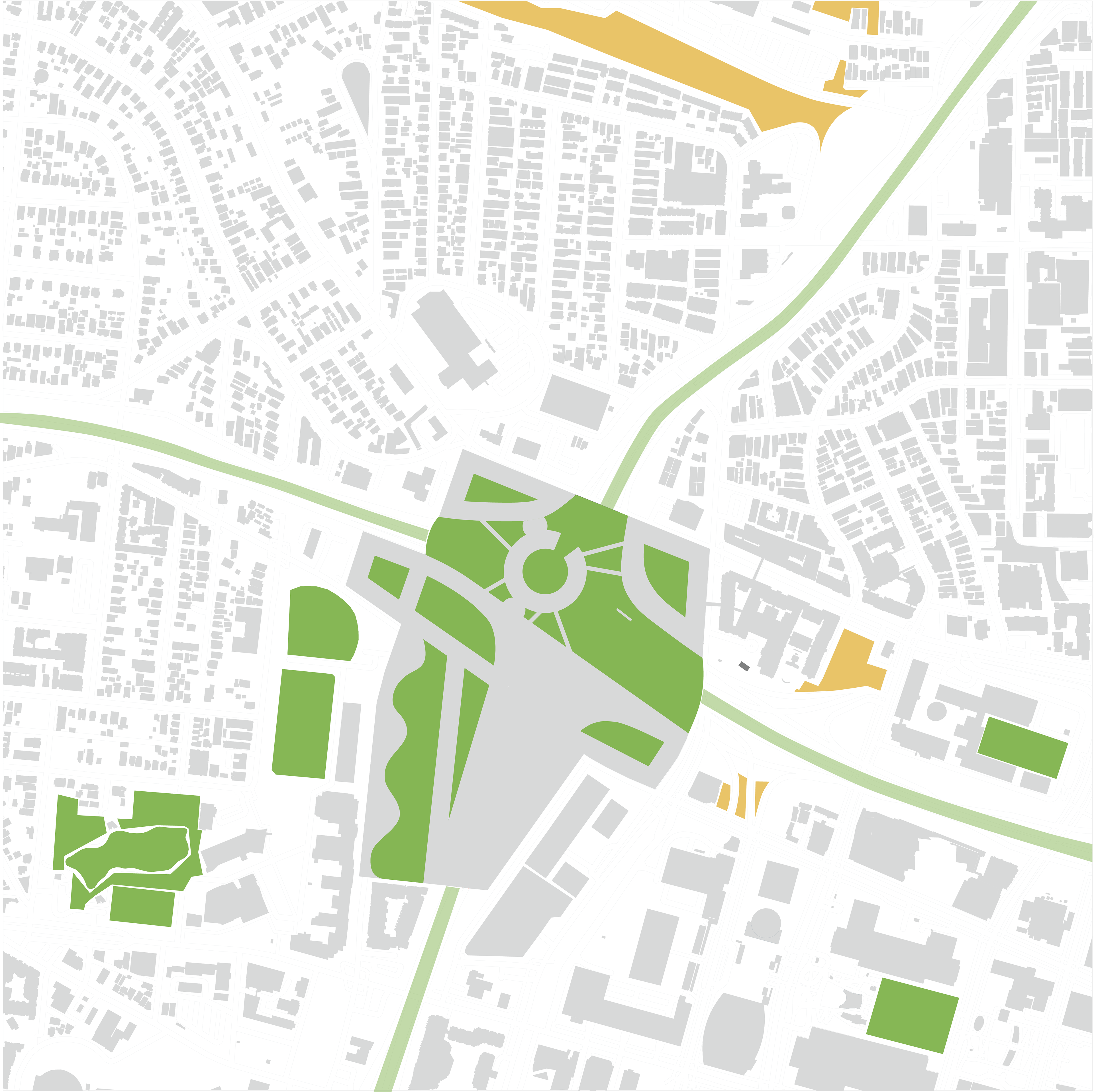Open Space - Proposal