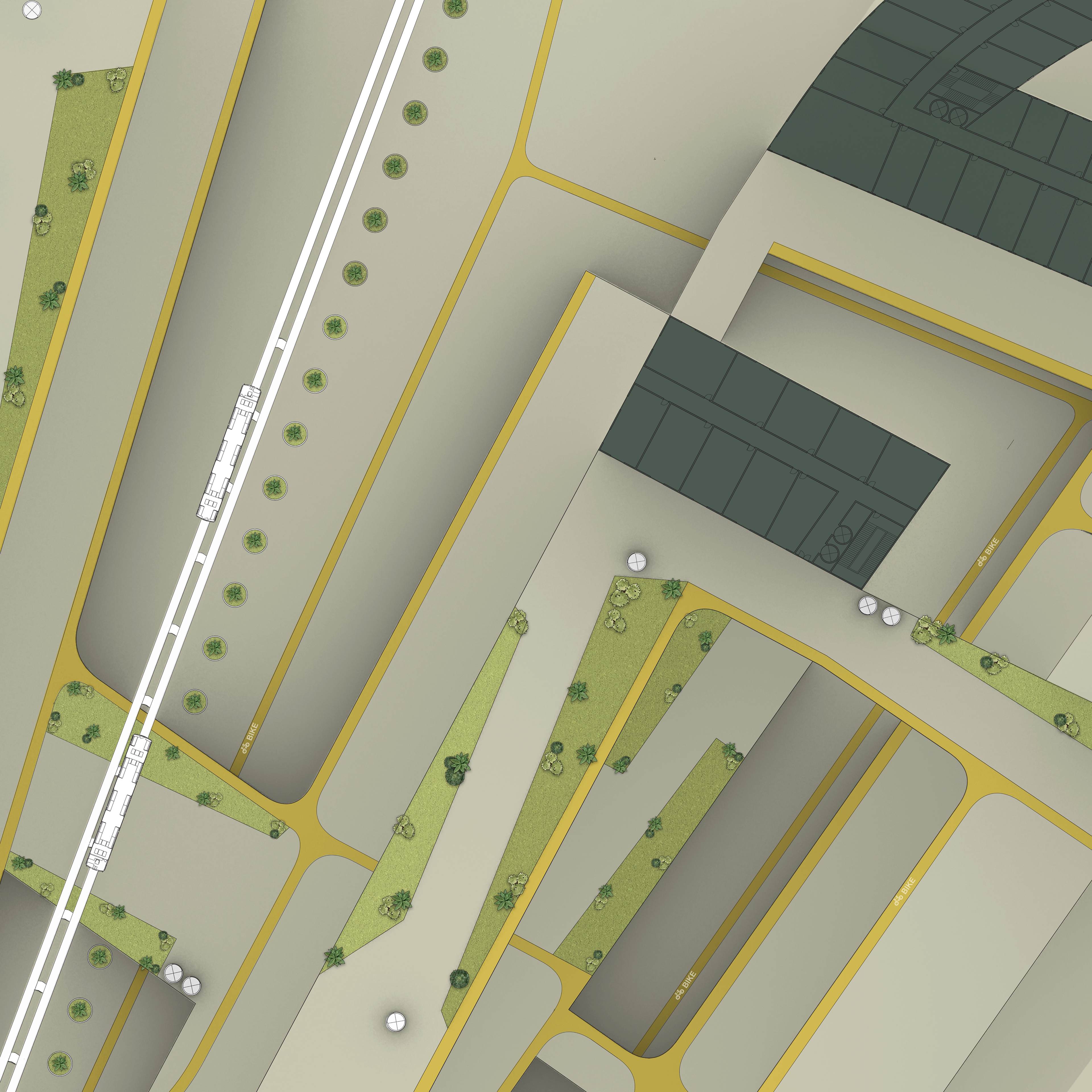 Upper Level