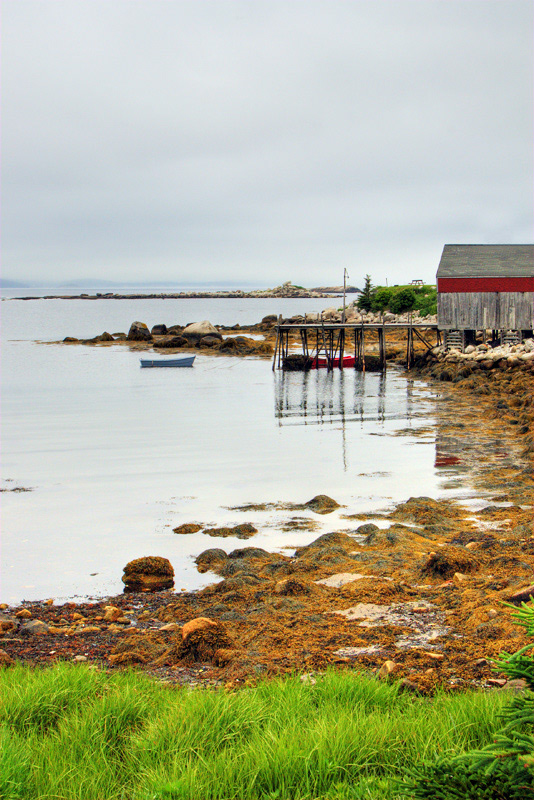 Nova Scotia, Canada  