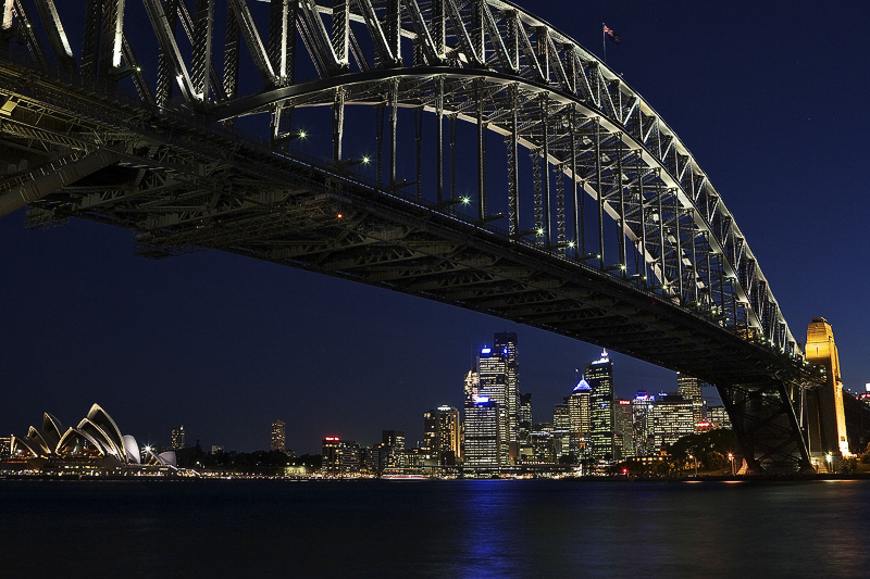 Sydney, Australia  
