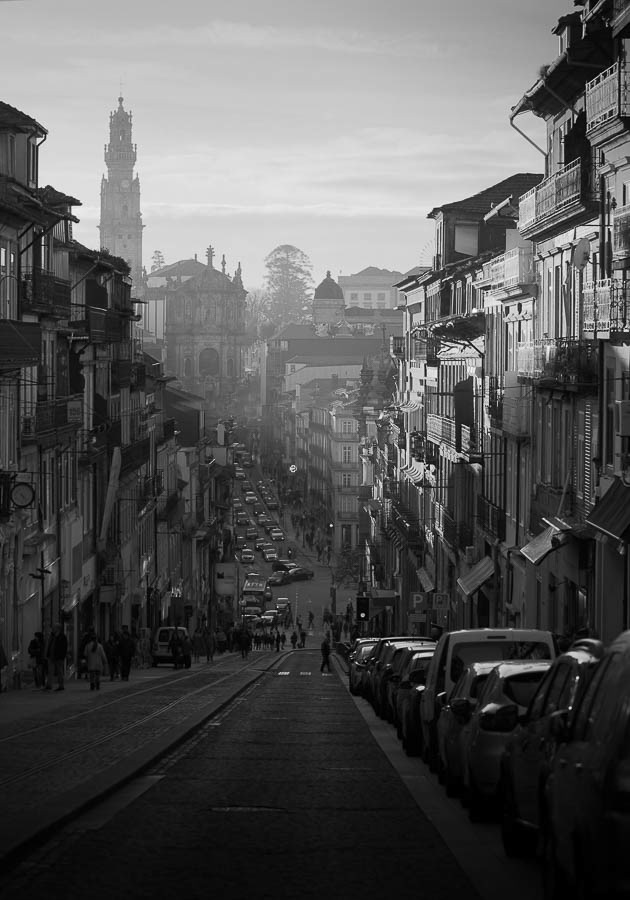 Porto, Portugal