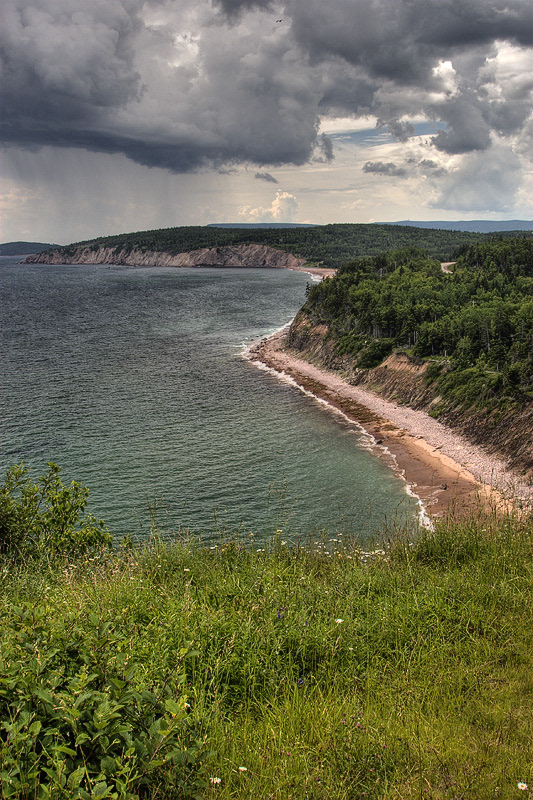Nova Scotia, Canada  