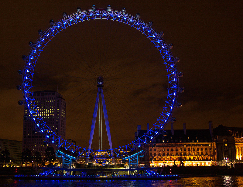London Eye
