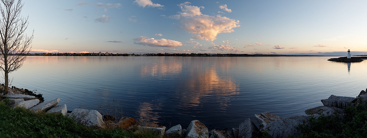 Prescot, Canada   