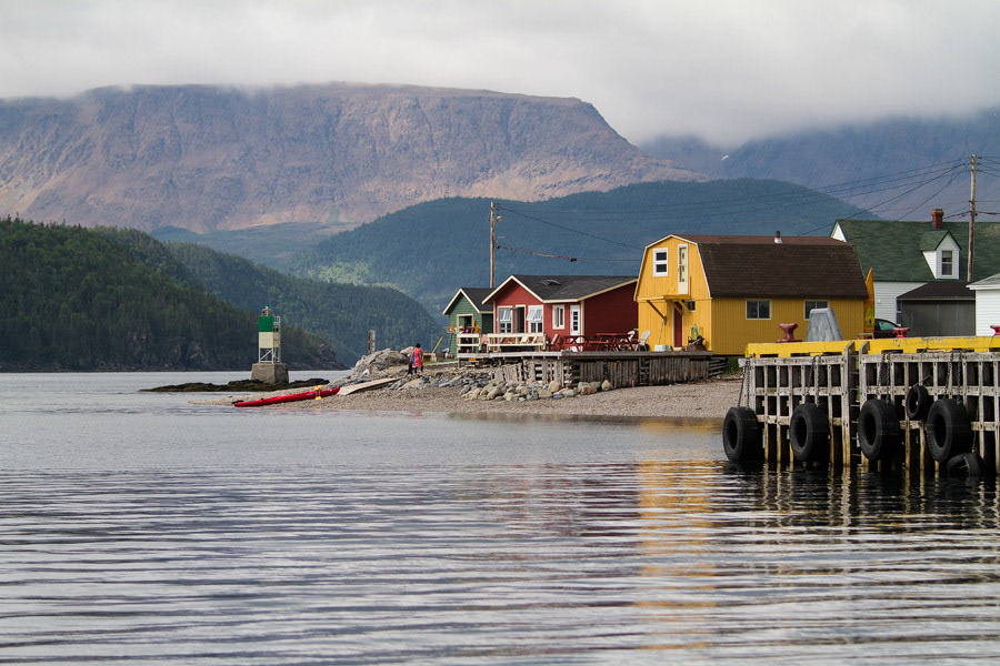 Vancouver Island, Canada