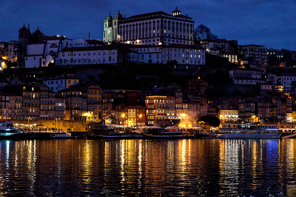 Porto, Portugal