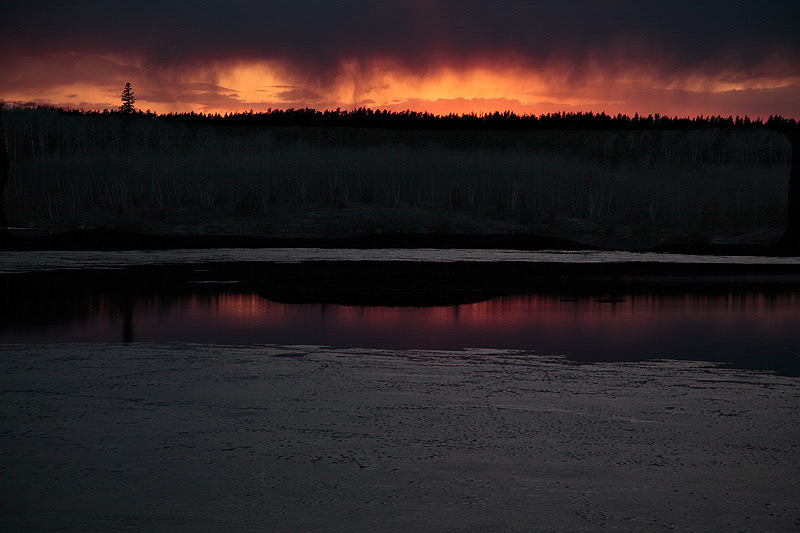 Nopiming Park, Canada