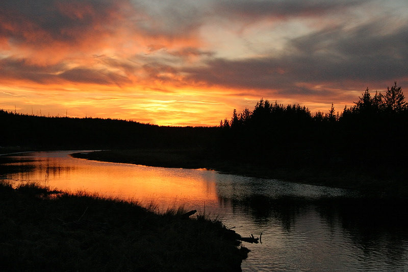 Nopiming Park, Canada