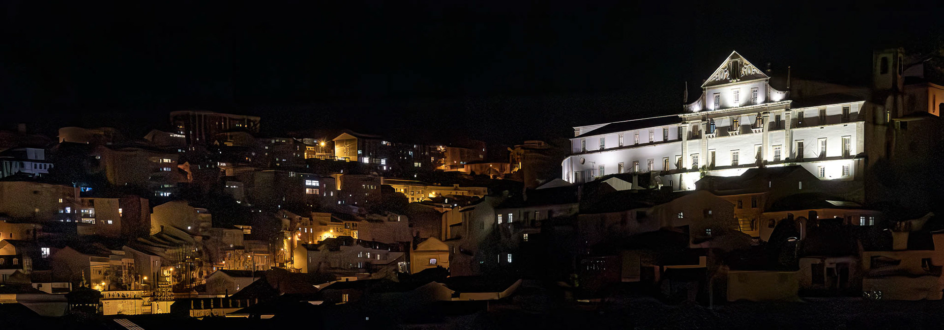 Coimbra, Portugal 
