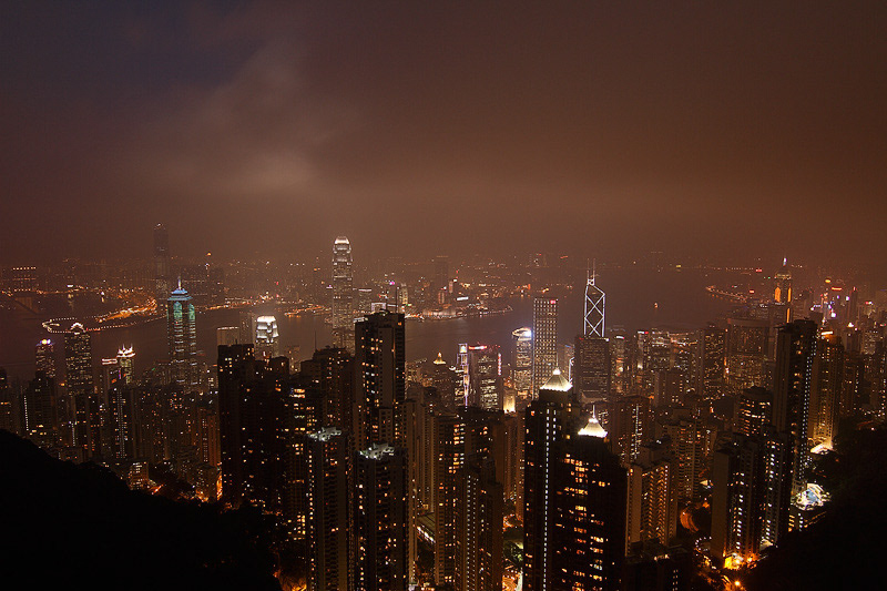 Hong Kong