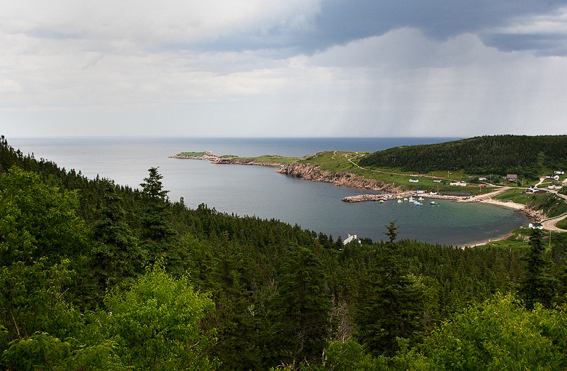 Nova Scotia, Canada  