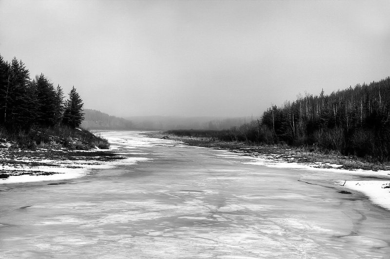 Nopiming Park, Canada