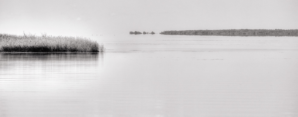 Hecla Island, Canada