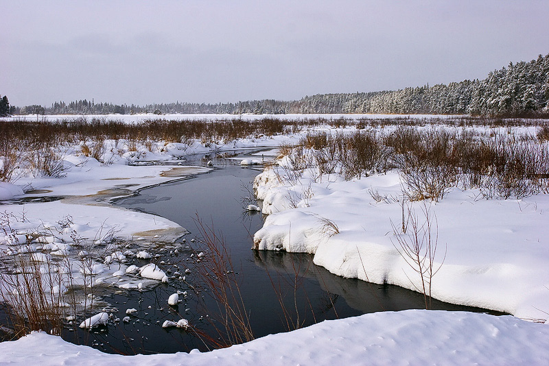 Nopiming Park, Canada
