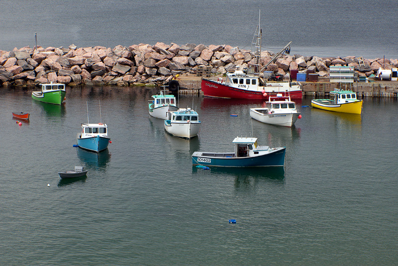 Newfoundland, Canada