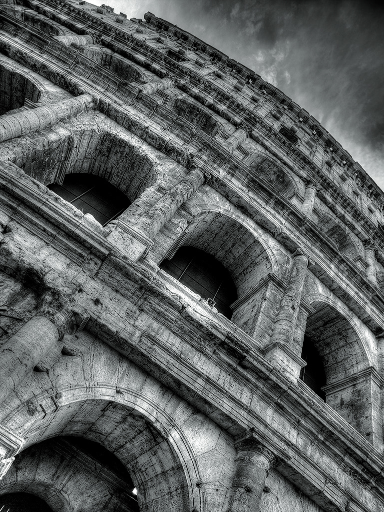 Colosseum, Rome
