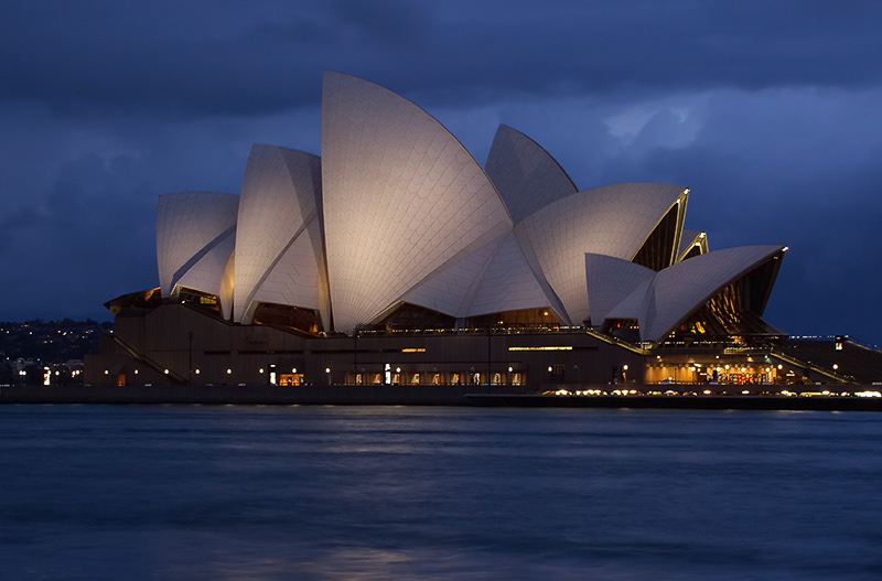Sydney, Australia  
