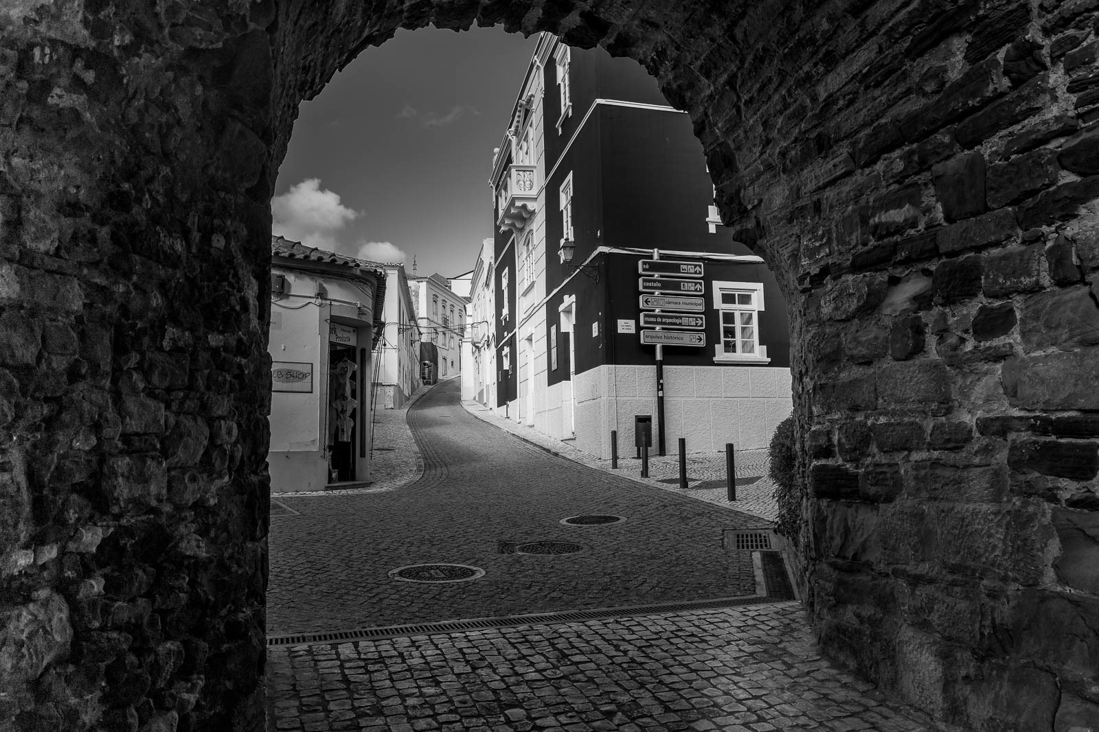 Silves, Portugal