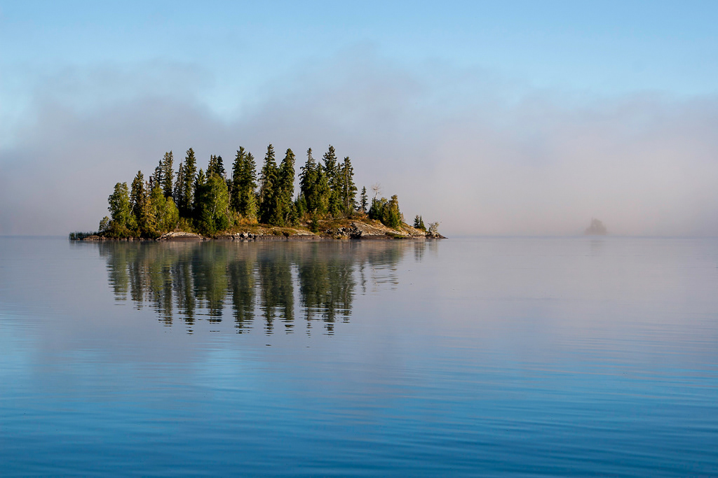 Nopiming Park, Canada 