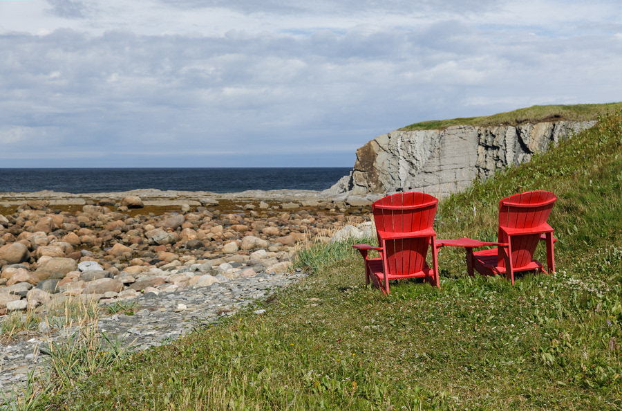 Newfoundland, Canada