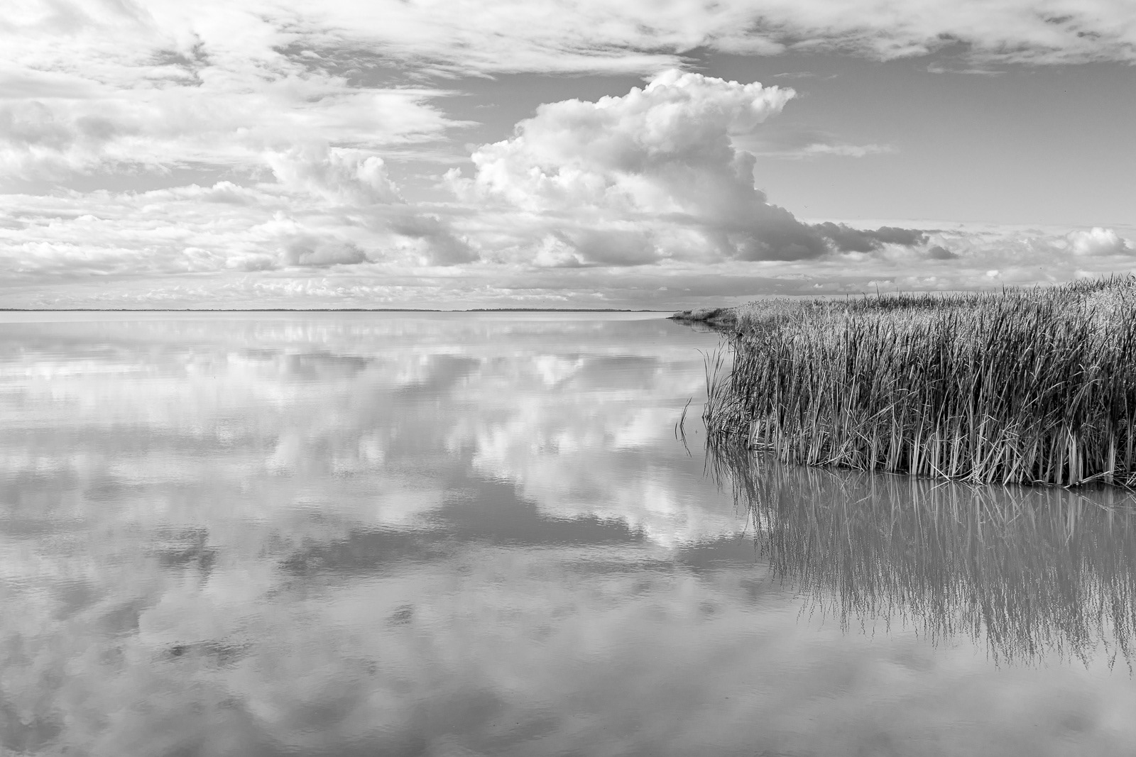 Hecla Island, Canada