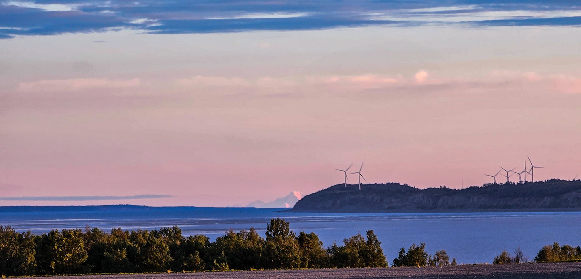 Fire Island Wind Farm