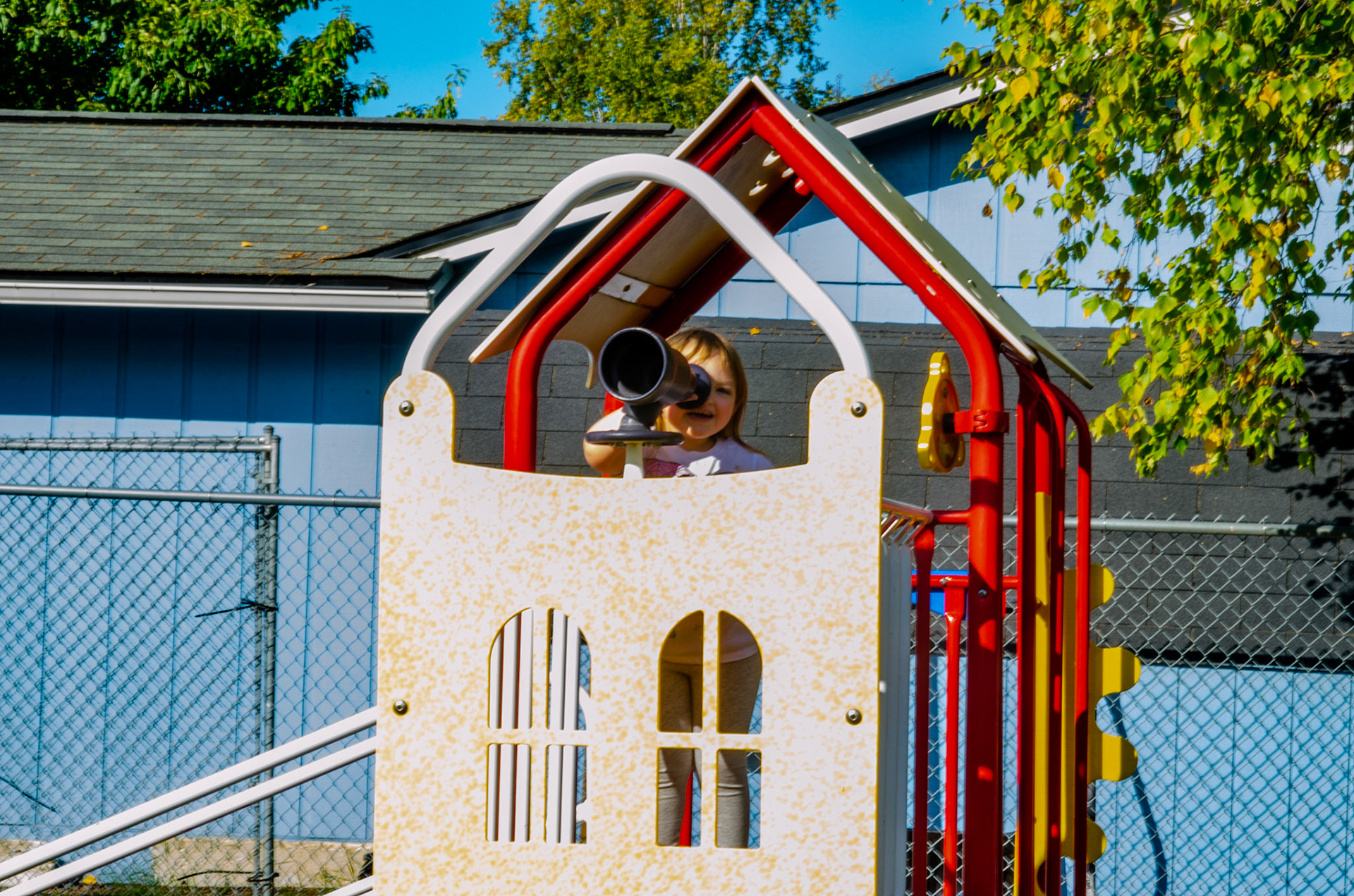 Home &amp; Park