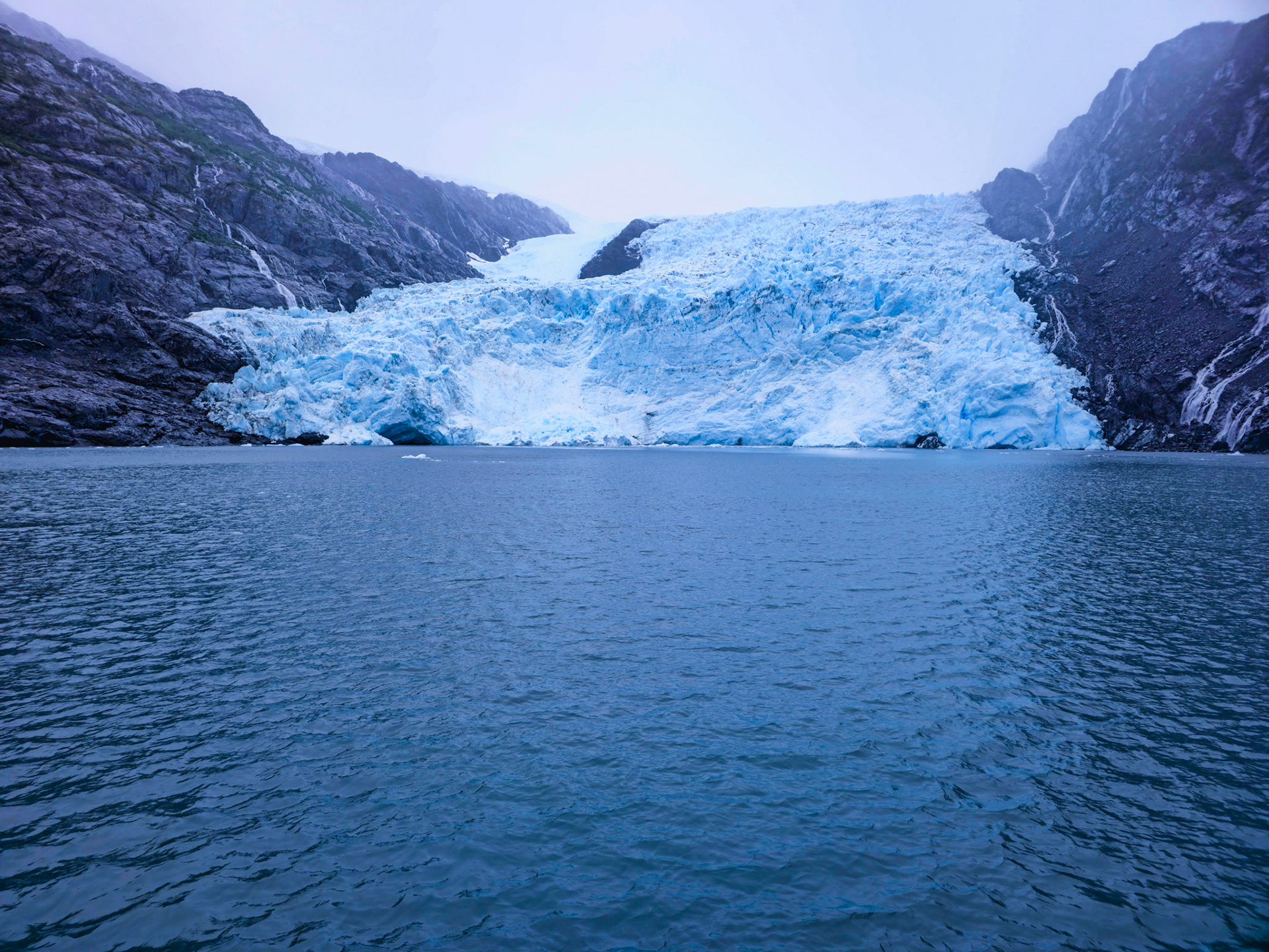 Beloit Glacier