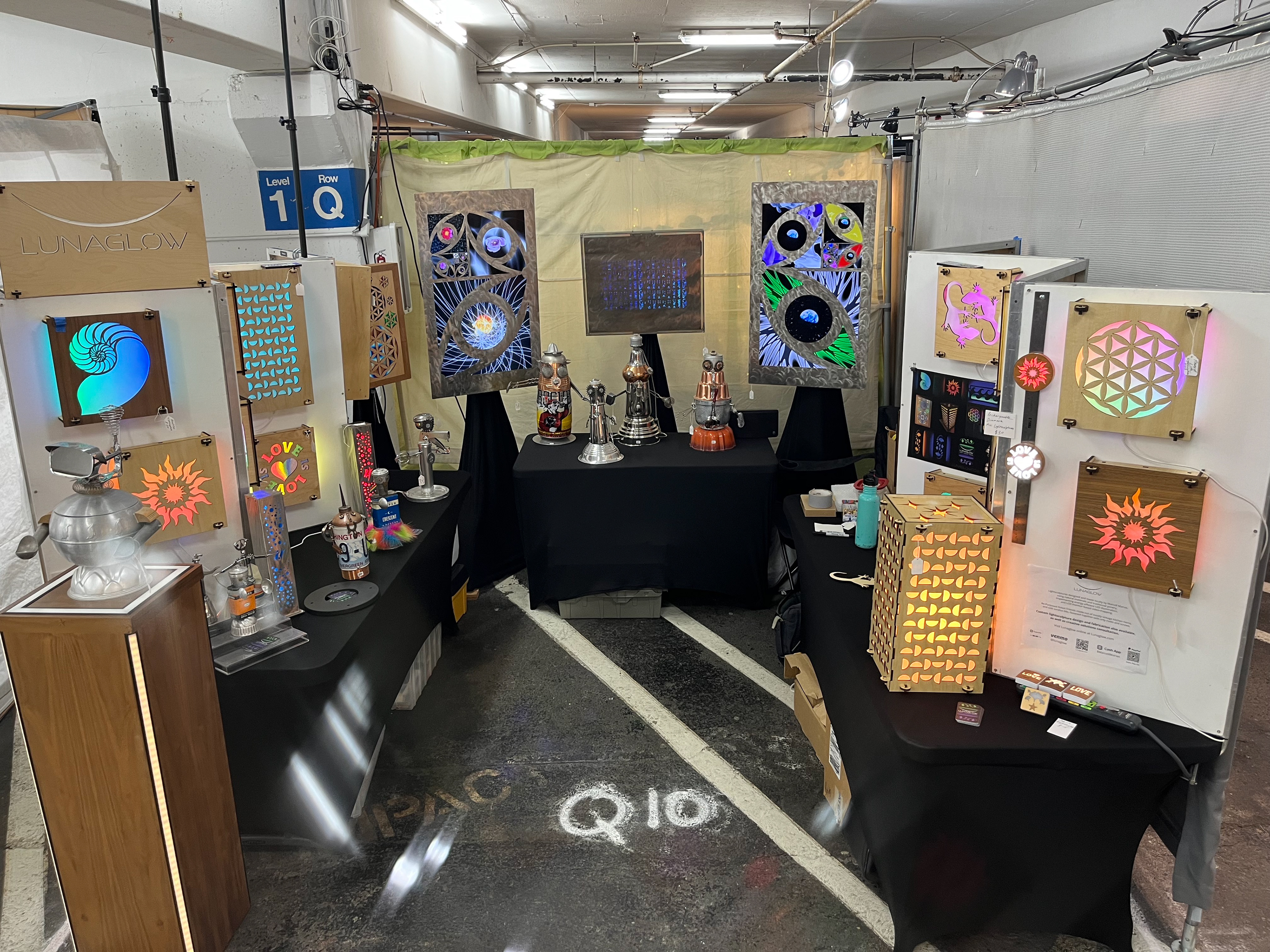 Bellevue Arts Fair 2023