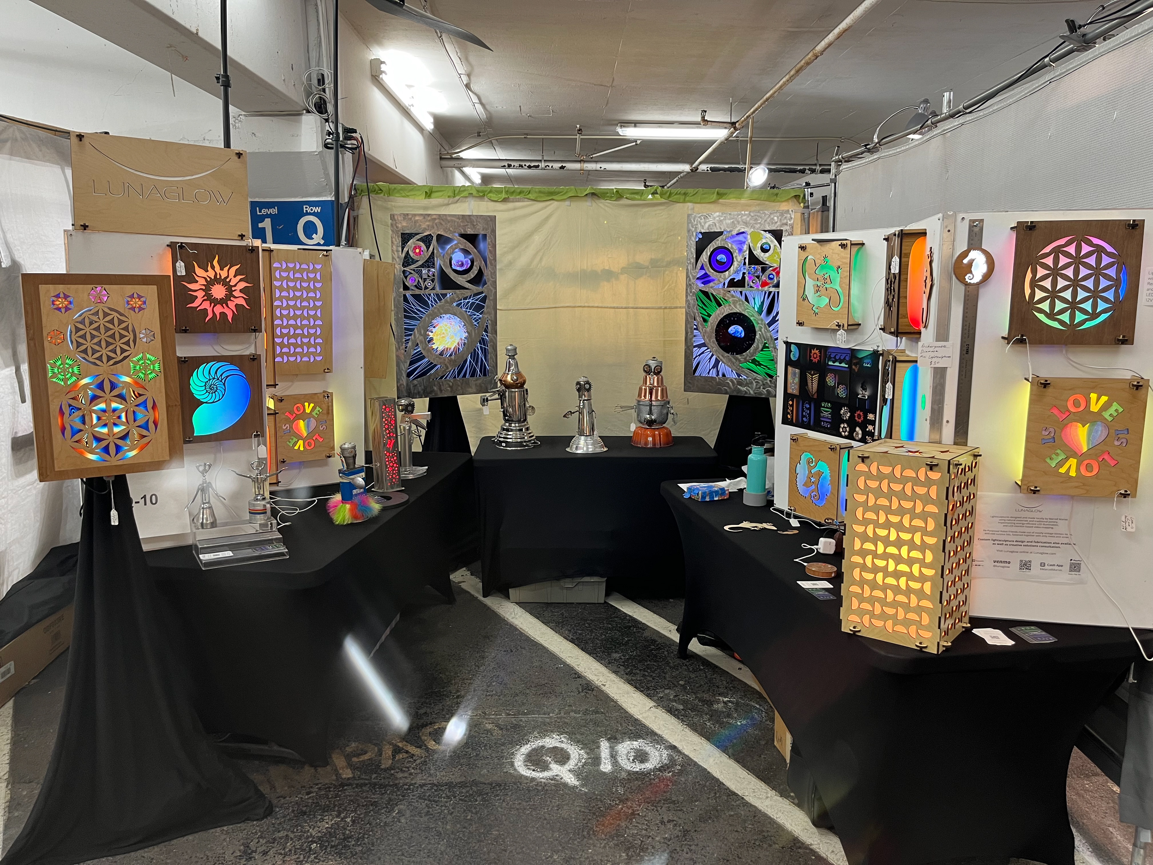 Bellevue Arts Fair 2023