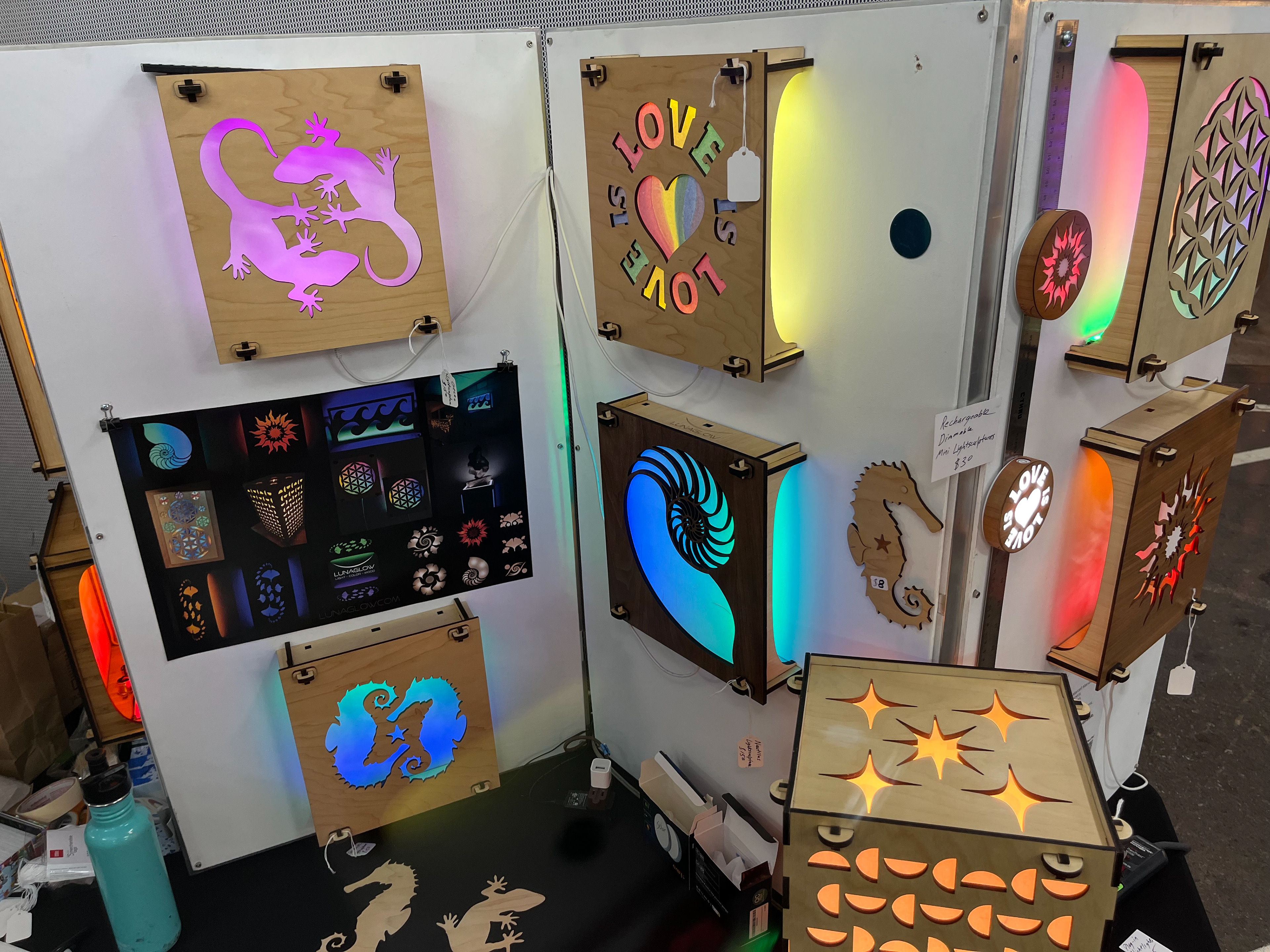 Bellevue Arts Fair 2023