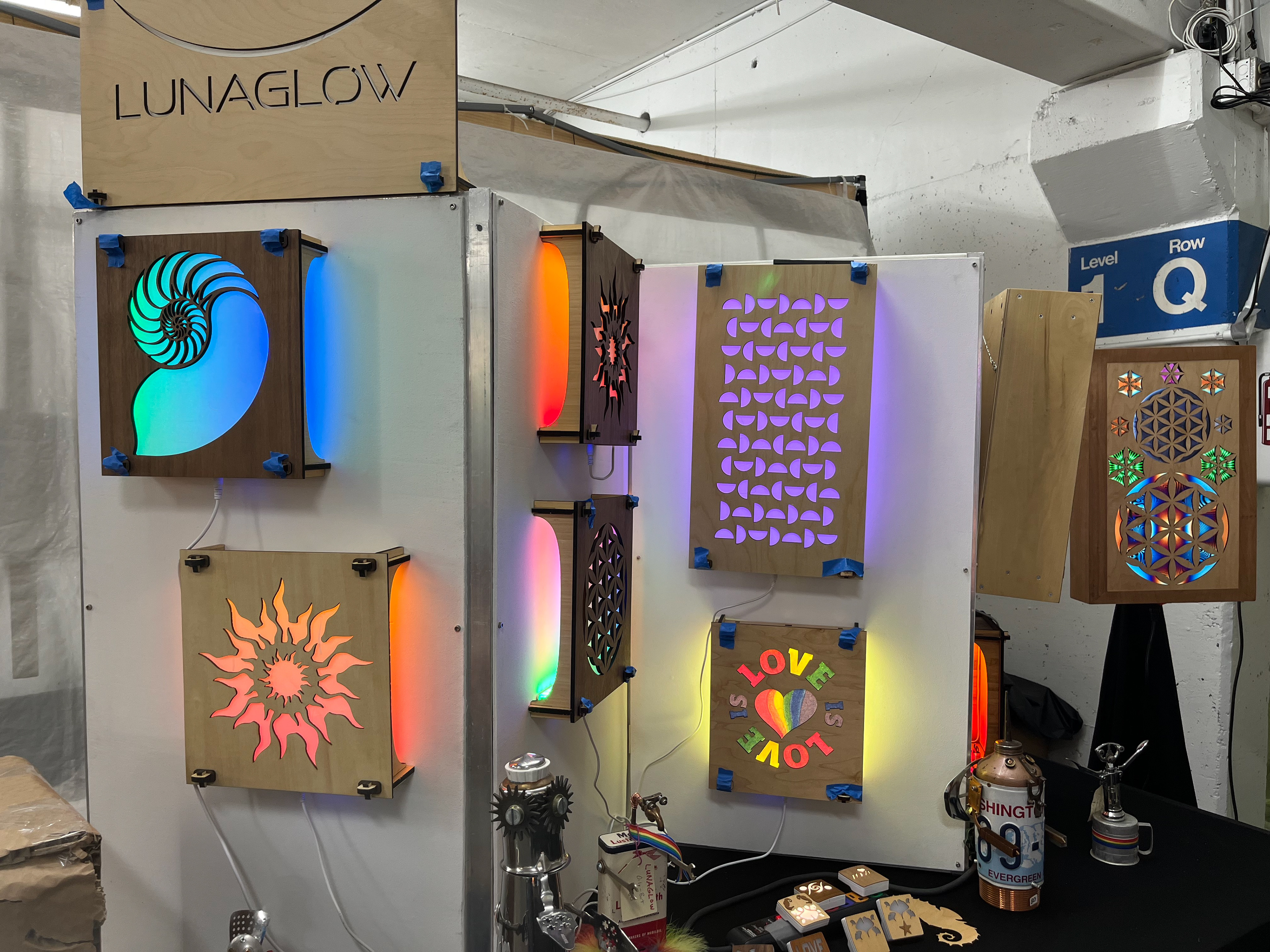 Bellevue Arts Fair 2023