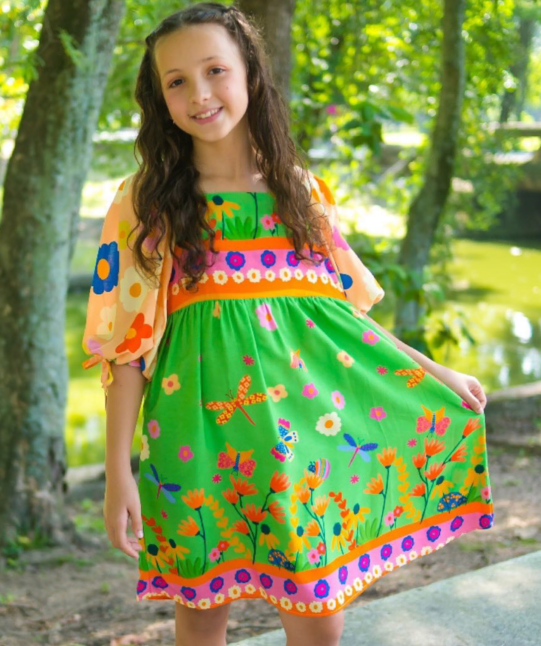 Jardim das Flores - Immagine