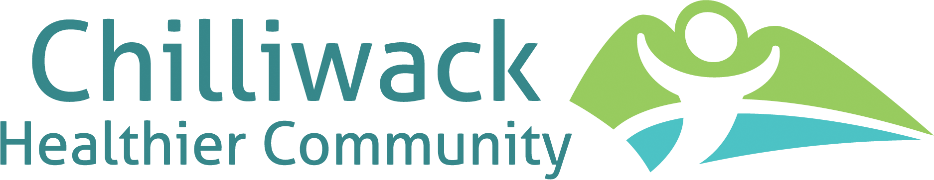 Chilliwack Healthier Community Logo
