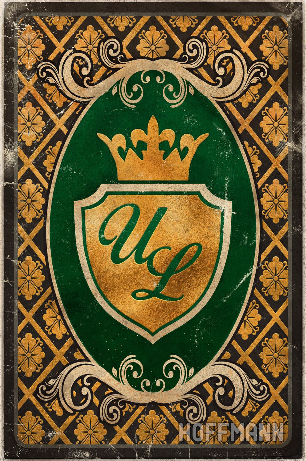 Ultra Luxe casino