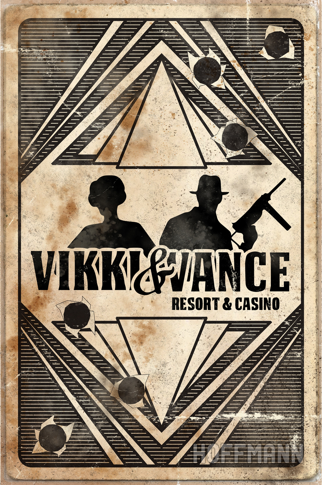 Vikki & Vance