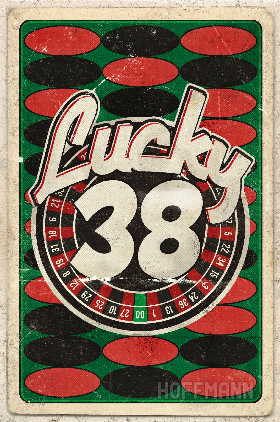 Lucky 38 casino