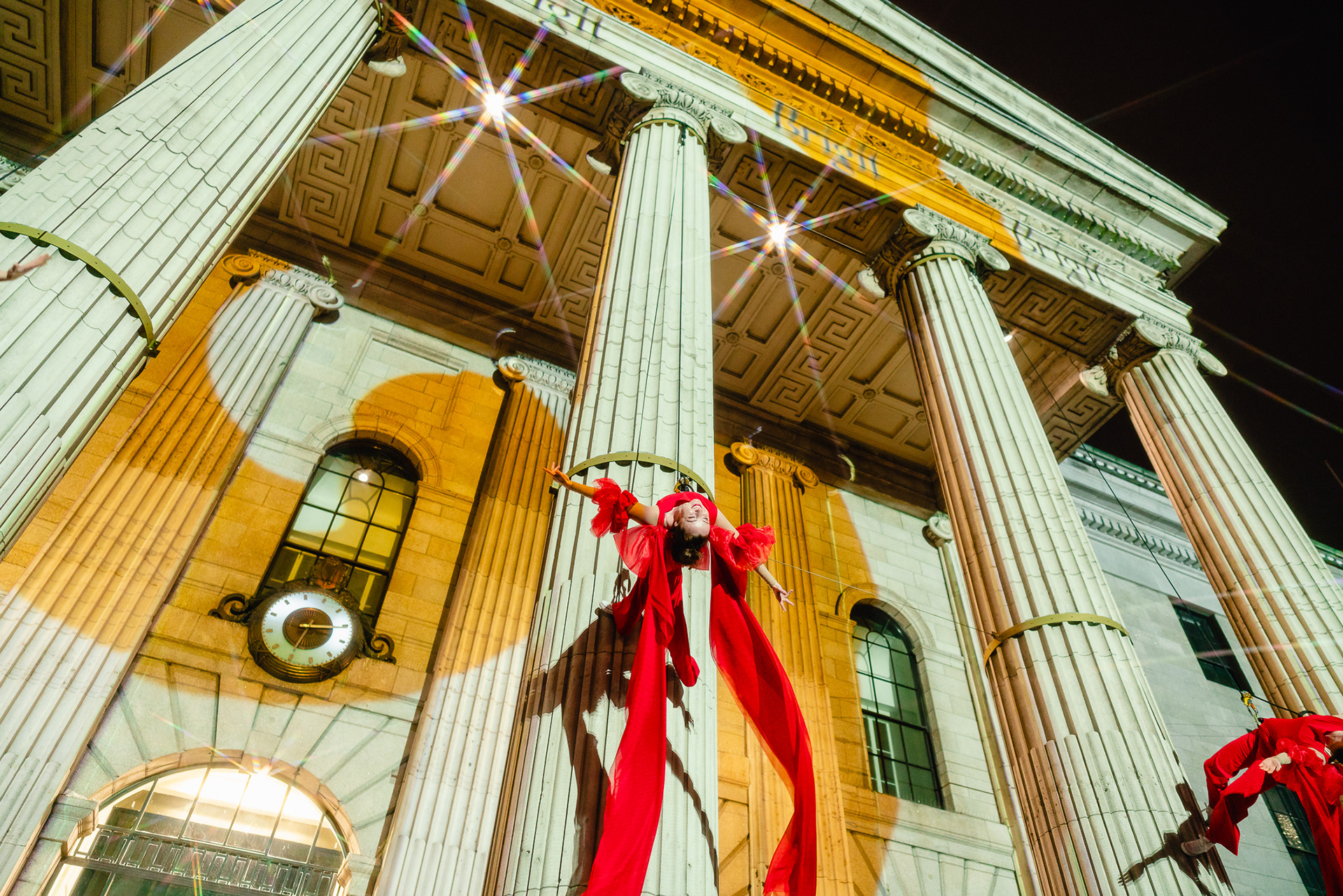  Brigit: Dublin City Celebrating Women 2024