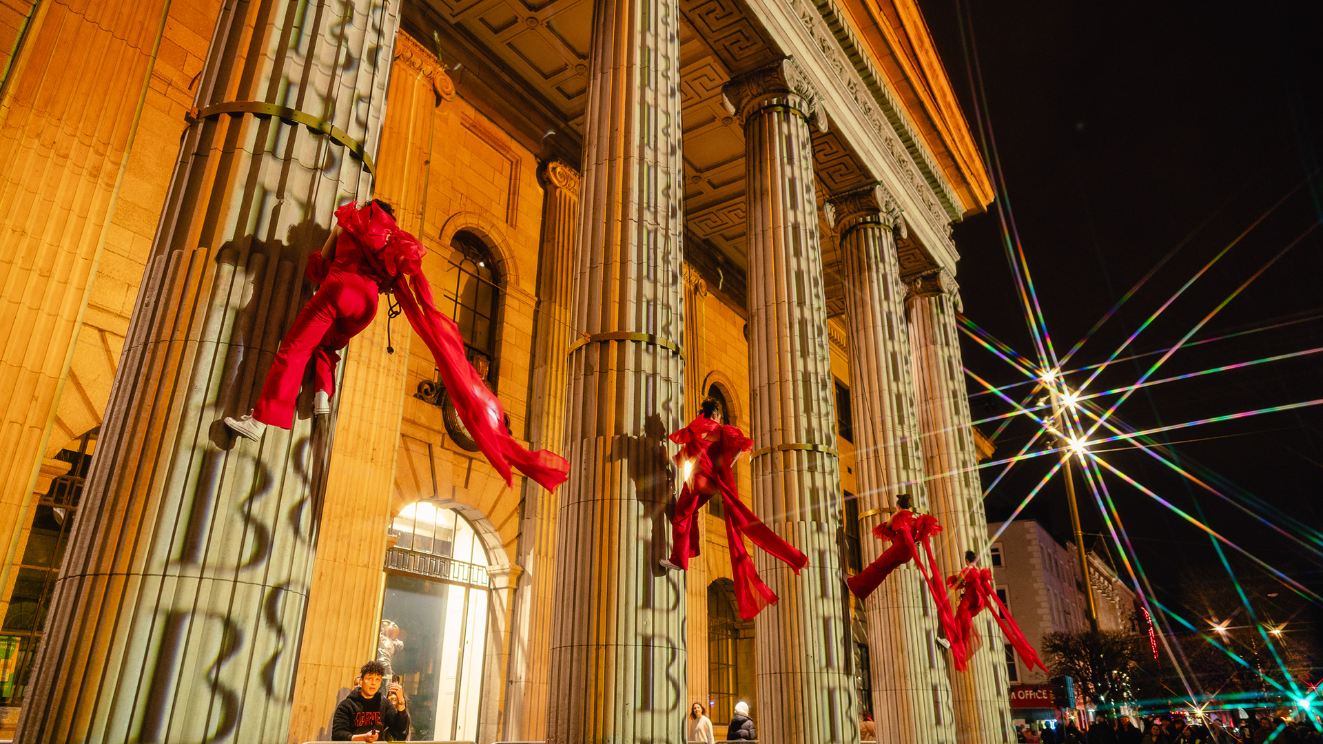  Brigit: Dublin City Celebrating Women 2024