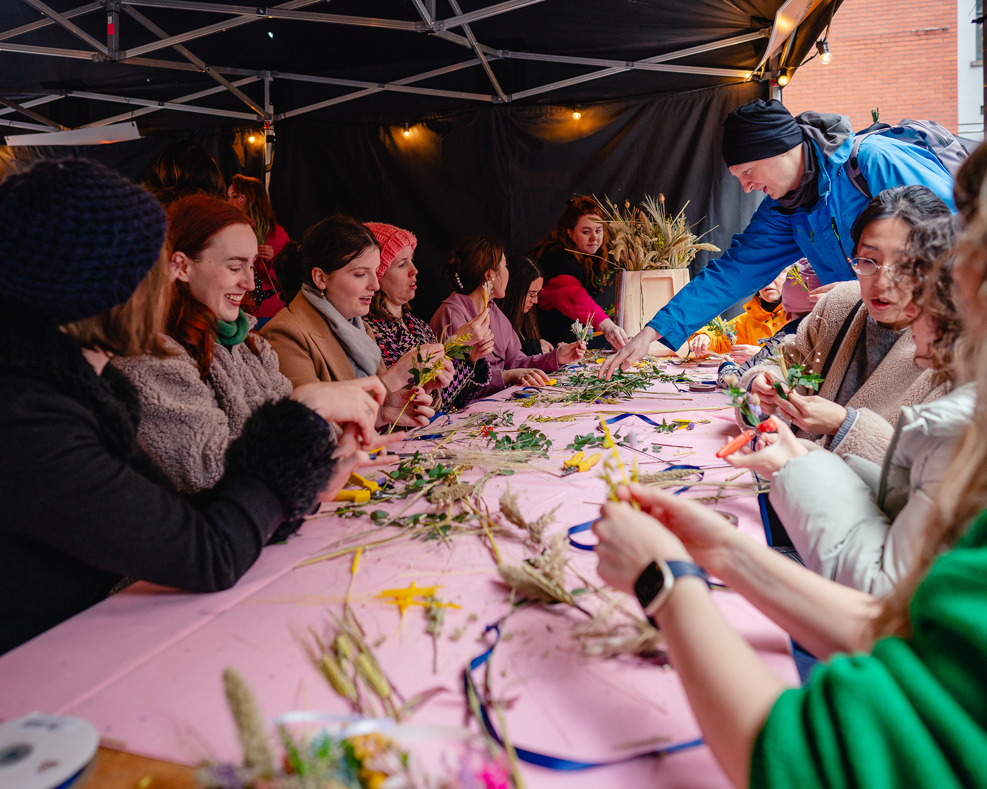  Brigit: Dublin City Celebrating Women 2024