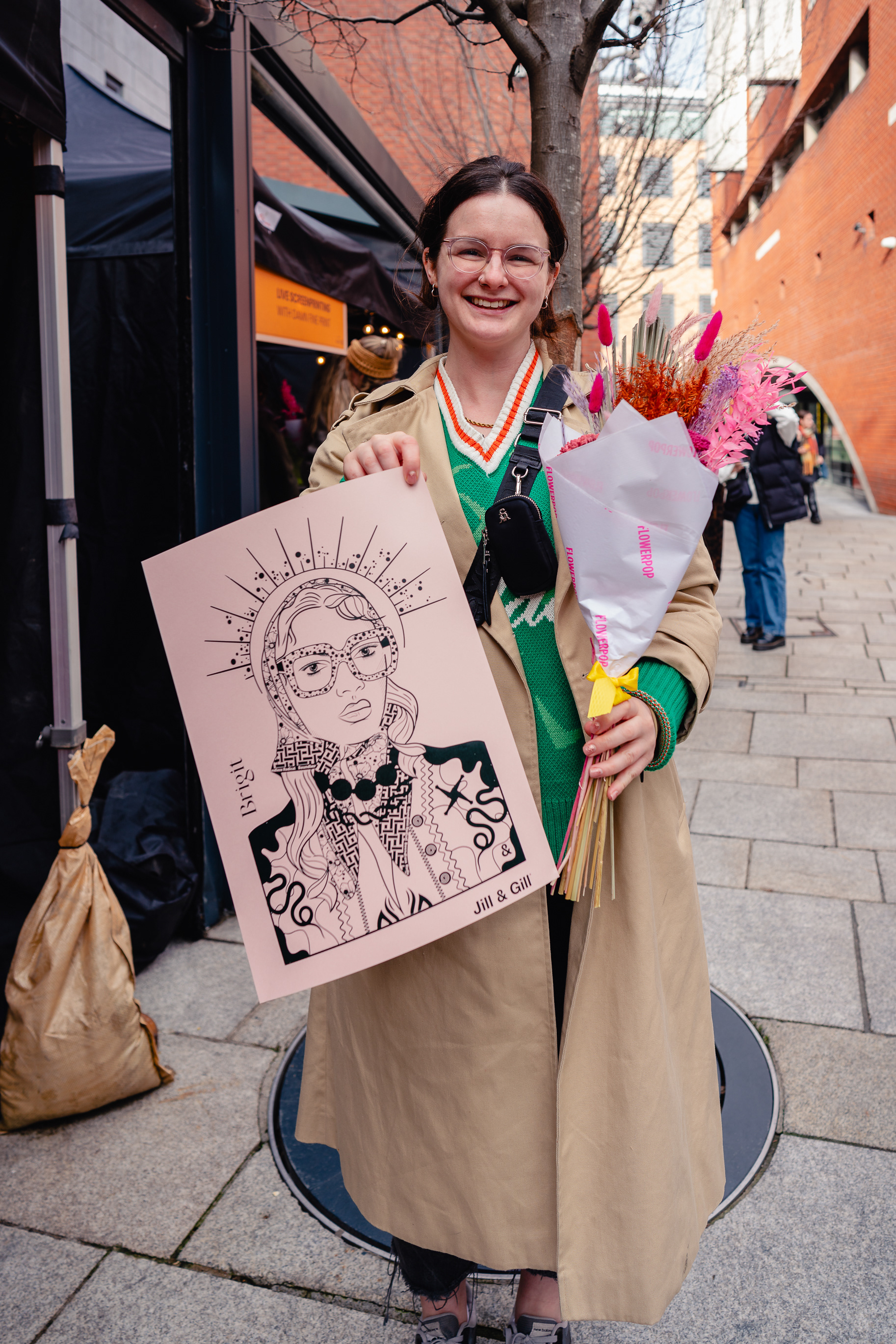  Brigit: Dublin City Celebrating Women 2024