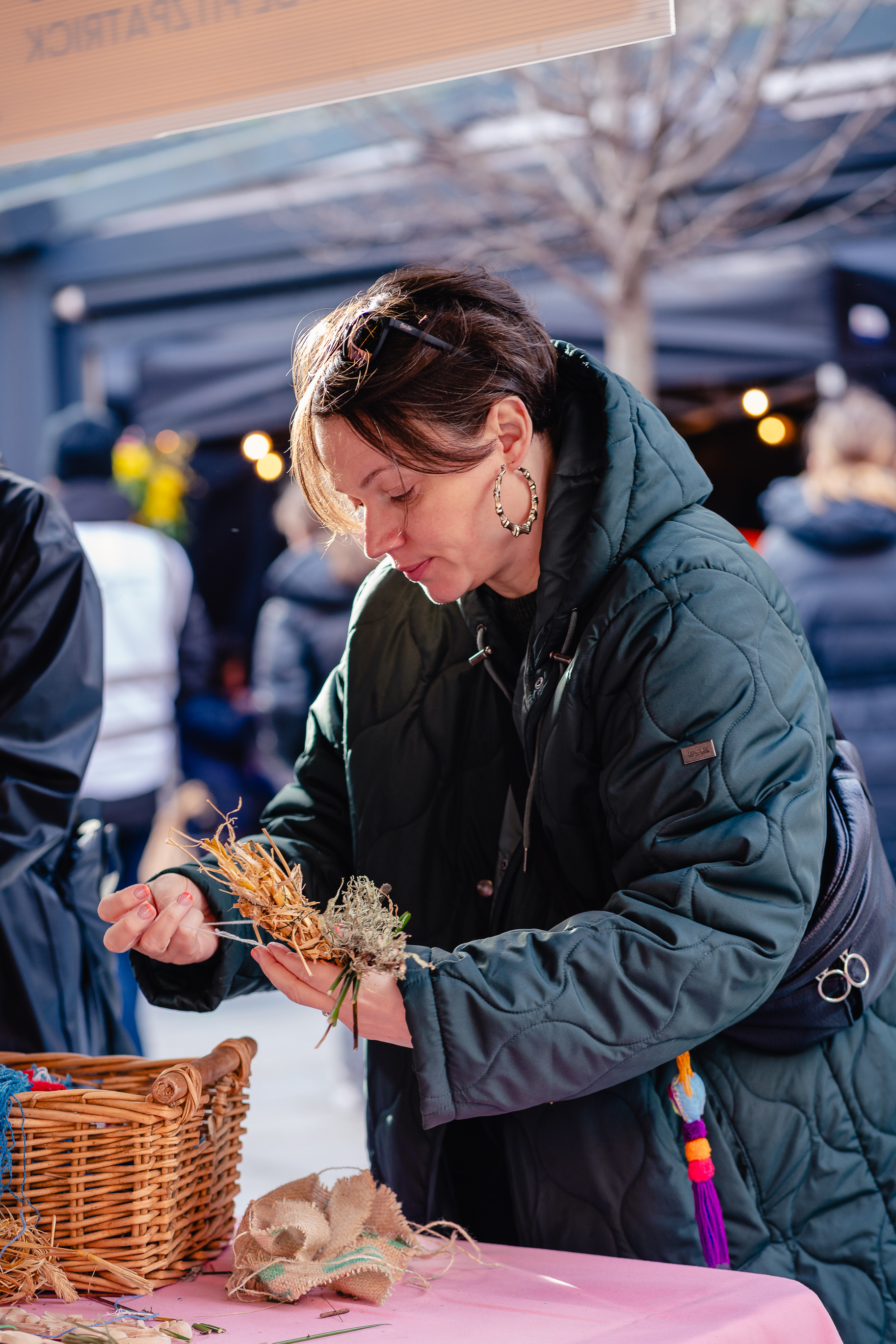  Brigit: Dublin City Celebrating Women 2024