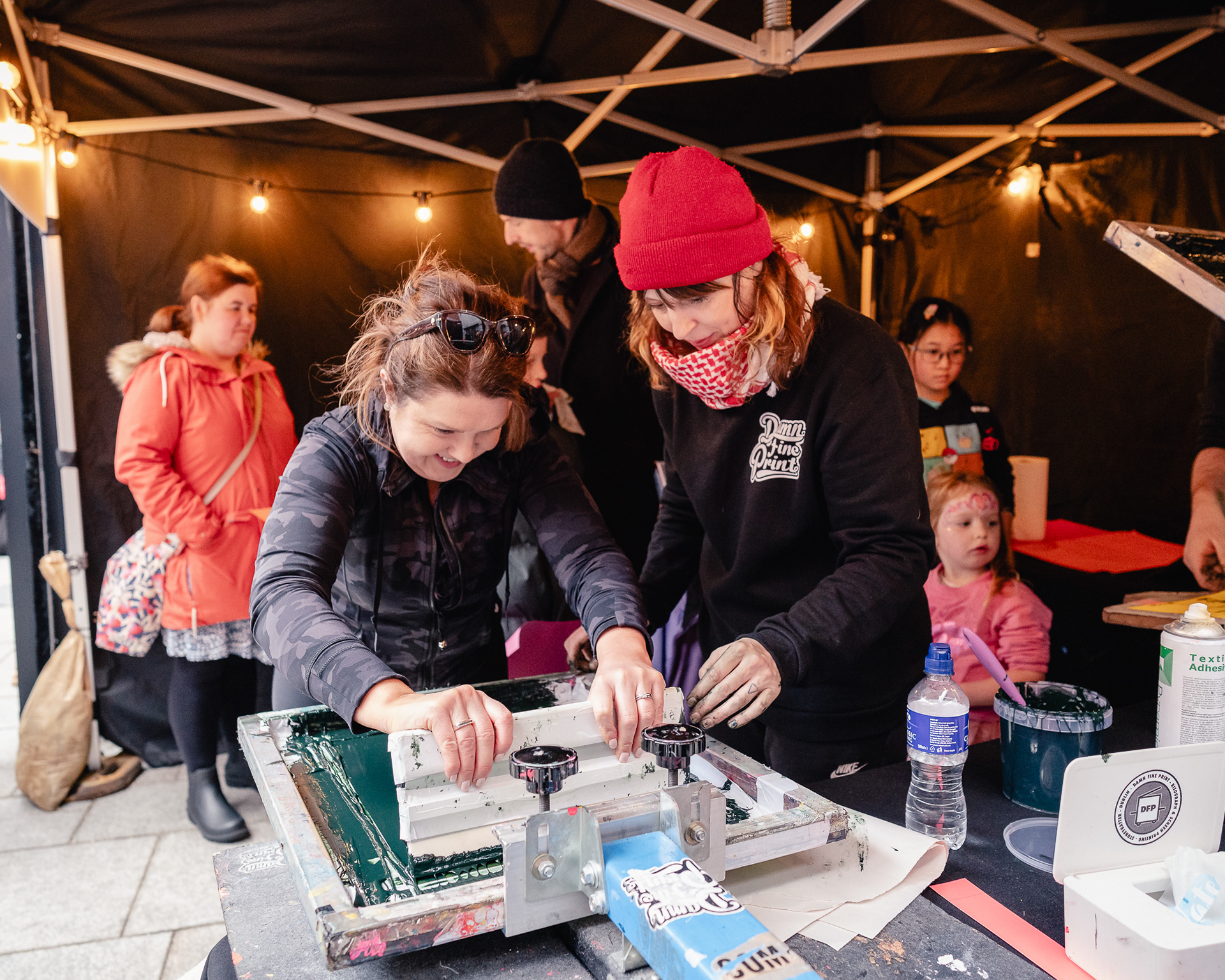  Brigit: Dublin City Celebrating Women 2024