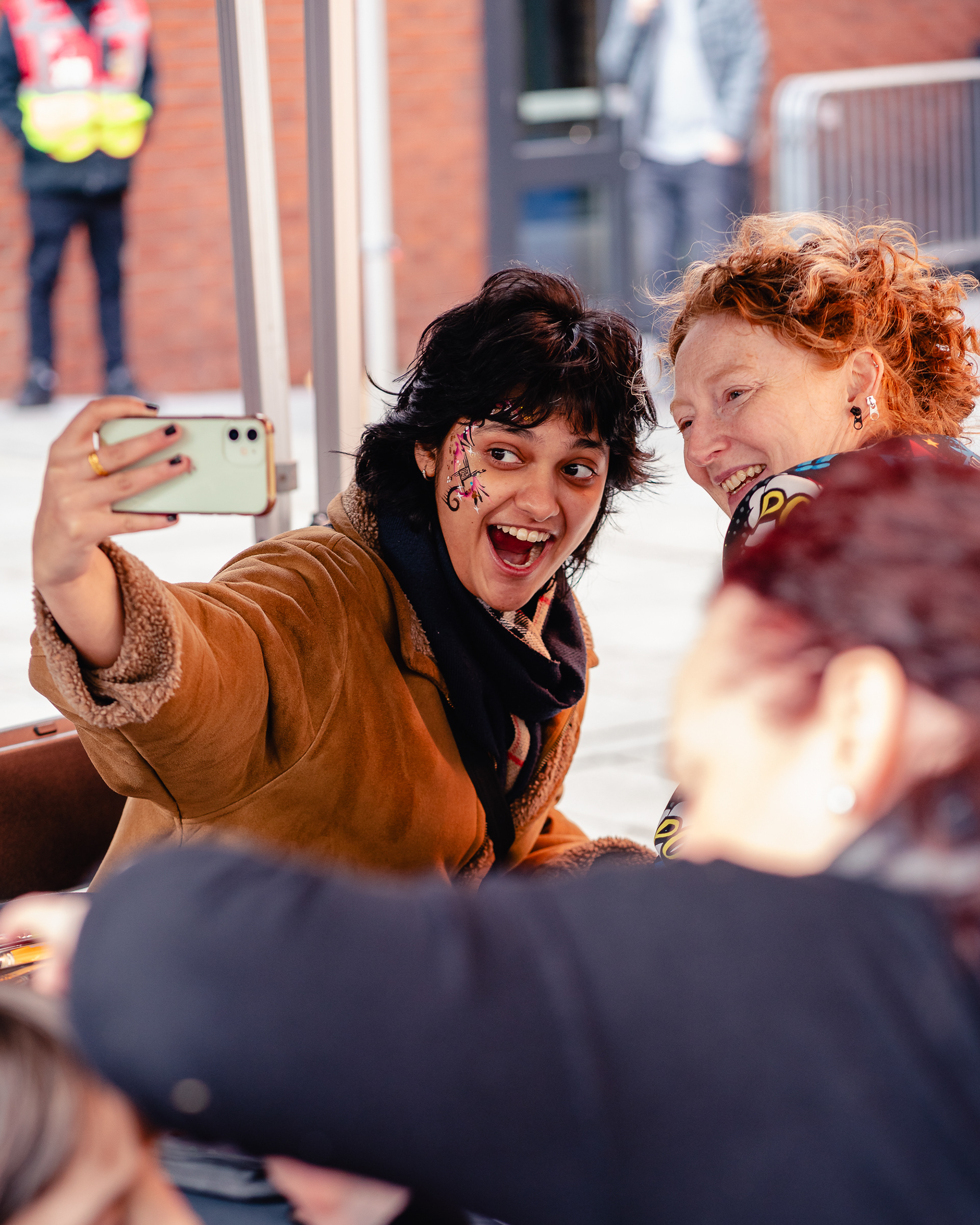  Brigit: Dublin City Celebrating Women 2024