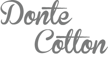 Donte Cotton