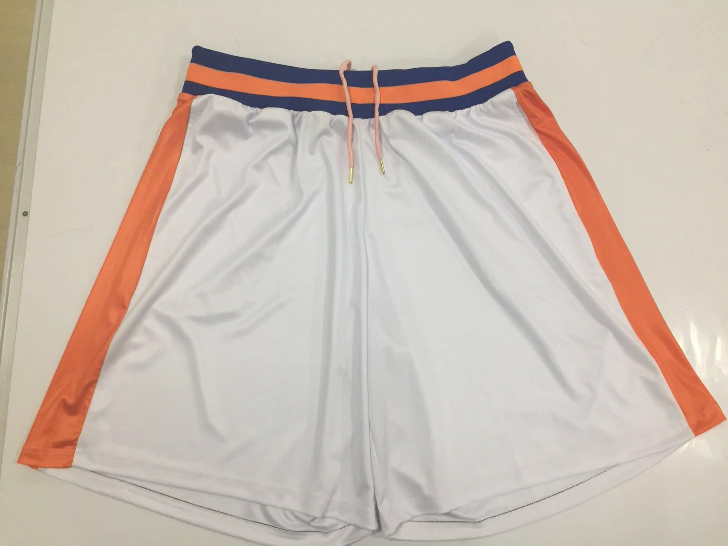 Sample Short Production