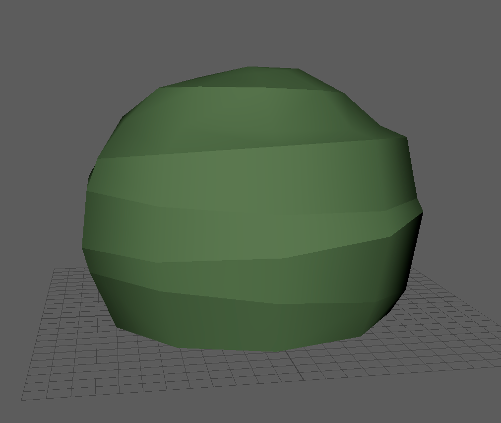 Bush