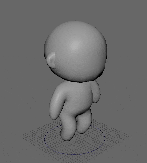 idle npc