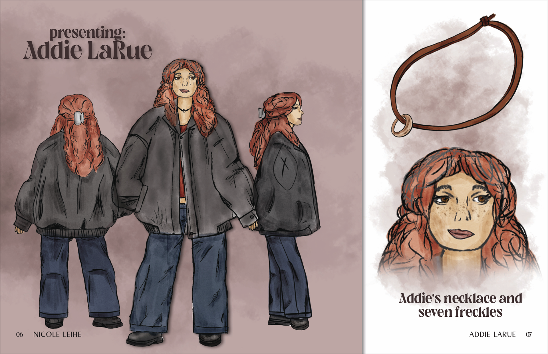 addie: final design